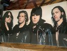 Danzig 1 S/T vinyl Def MINT American mother walk among us Glenn samhain misfits