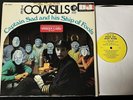The Cowsills-Captain Sad & His Ship Of Fools-1968 US PROMO-ONLY MONO LP-EX
