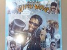 New Sealed Bootsy Collins Ultra Wave Warner Bros. Records