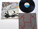 Stiff Little Fingers - Go For It UK 1981 Chrysalis Records 1st Press LP
