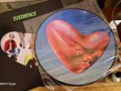 FONTAINES  D.C -Romance- ZOETROPE LTD Numbered Out Of 3400 SOLD OUT