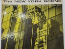 George Wallington Quintet – The New York Scene ORIGINAL MONO RVG 1959