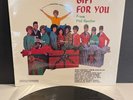 PHIL SPECTOR: A CHRISTMAS GIFT FOR YOU, '87, RNLP 70235, EX/NM
