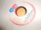 yabby youth & sons of jah   Vinyl 45    jah speak with lightning & thunder...