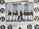 ORGANIZACION SANTA MARTHA CUMBIA CANDENTE SYNTH CUMBIA KILLER MEXICAN BEAT HEAR