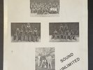 Sound Unlimited High School Private Press Funk Jazz Breaks Drums Boogie Grail