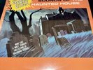 Super Rare 1964 CHILLING THRILLING SOUNDS OF HAUNTED HOUSE RECORD LP NEW SEALED