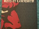 Kiss It Goodbye She Loves Me, She Loves Me Not vinyl LP Deadguy No Escape