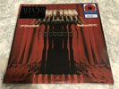 AURORA THE GODS WE CAN TOUCH VERY LIMITED RED VINYL LP