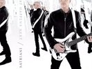 Joe Satriani - What Happens Next. Double Vinyl 2x12