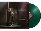 Gary Numan - I, Assassin. Green Vinyl 12