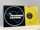 The Modern Lovers Self Titles LP On Beserkley 1976 NM