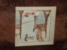 Vinyl-LP: GENESIS - Trespass (1970) +++ UK First Press 