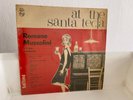 ROMANO MUSSOLINI QUARTET - FRANCO TONANI - AT SANTA TECLA - ITALIAN MONO ORIGINA