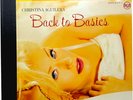 Christina Aguilera Back to Basics Deluxe Vinyl SUPER RARE Like New