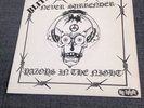 Blitz - Razors in the Night 7