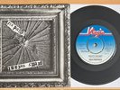 Sex Pistols Pretty Vacant  ORIG 1977 1st PS Issue +Push Out 7