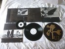 U2 WITH OR WITHOUT YOU PROMO SPAIN ONLY SET FULL CONDITION COMPLET VERY RARE MIN