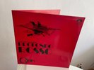 OST - PROFONDO ROSSO - GOBLIN - GIORGIO GASOLINI - CINEVOX ITALIAN DG ORIGINAL