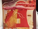 LP  PREMIATA FORNERIA MARCONI - STORIA DI UN MINUTO  Italian Numero Uno