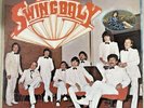 SWINGBALY BODAS DE PLATA RARE SALSA CUMBIA RECORD ORIGINAL BOLIVIA PLAYED LP
