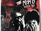 The Misfits - Static Age | Vinyl | Carol 7520-1 | EX/EX | Cleaned &Tested
