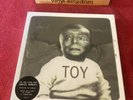 DAVID BOWIE TOY: BOX 6 X 10