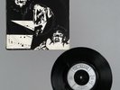 The Insane - Politics 7 inch Vinyl. 1981 UK 1st Press - Punk - VG+\VG+ rare