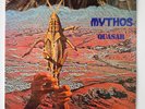 MYTHOS - QUASAR LP ORIGINAL (KRAUTROCK SKY BRAIN NEU  COSMIC CAN)