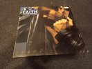 George Michael  - Faith  - LP  - Hungary Gong records 1987 rare