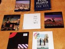 1st ISSUE Pink Floyd 1975-1988 The Box Collectors Edition Vinyl - EMI AUSTRALIA