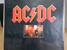 AC/DC - BOX 3x Vinyl LP Record Set + 7