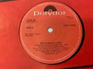 THE CURE - Boys Don't Cry - IRISH PRESSING 7