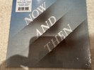 *REDUCED* Beatles “Now And Then” Blue & White Marble 7” Vinyl, Rare, Sealed