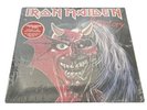 Iron Maiden Purgatory Genghis Khan 7