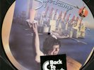 33T PICTURE - SUPERTRAMP - Breakfast in America