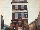 RINGO STARR SENTIMENTAL JOURNEY 1970 UK APPLE VINYL LP PCS 7101  EX / EX