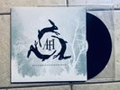AFI decemberunderground vinyl black dreamworks 2006 og press
