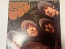 The Beatles - Rubber Soul - Vinyl Record - Stereo - Capitol, US, 1971