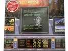 Iron Maiden Wasted Years Reach Out 2014 Ltd Ed 45rpm SEALED 2014 Sanctuary
