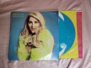 Meghan Trainor Title Blue Turquoise Vinyl Record 2LP Vinyl VG+