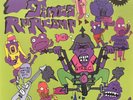 Good Times RnR Comp Vinyl. Under The Gun Label. Prison Affair, Snooper. Garage