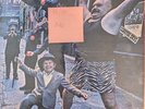 The Doors Strange Days Vinyl Record VG/VG EKS 74014 1967