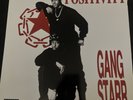 Positivity [Single] [12 inch Vinyl Disc] by Gang Starr (Vinyl, Aug-2001, JCOR...