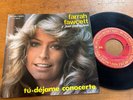 Charlie's Angels FARRAH FAWCETT You 1977 MEXICO 7
