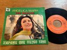 ANGELICA MARIA Tapame Que Tengo Frio 1976 MEXICO 7
