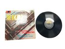 The Beatles - Please Please Me LP Vinyl Record Parlophone PMC 1202 Mono