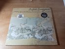 BUFFALO SPRINGFIELD Orig 1973 self-titled LP w Bluebird HYPE STICKER  G+/EX