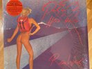 OPENED-- COLUMBIA RECORDS- ROGER WATERS 