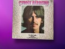 George Harrison ‎– The Best Of George Harrison Lp Music For Pleasure ‎MFP 50523
